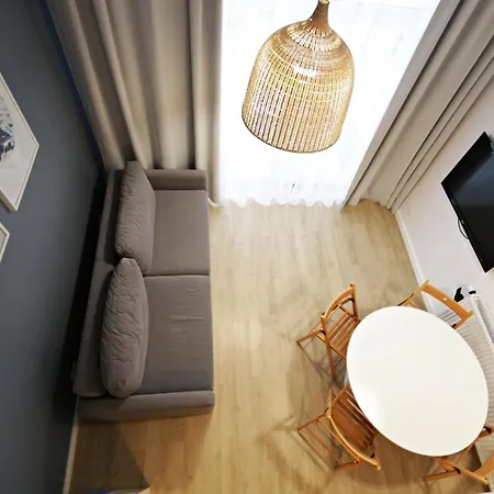 Baltic Apartman Międzyzdroje
