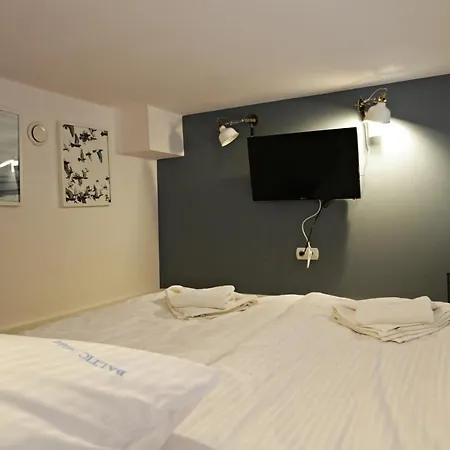 Apartman Baltic Międzyzdroje