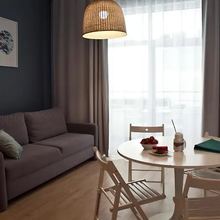 Apartman Baltic *