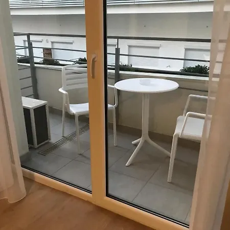 Baltic Apartman *