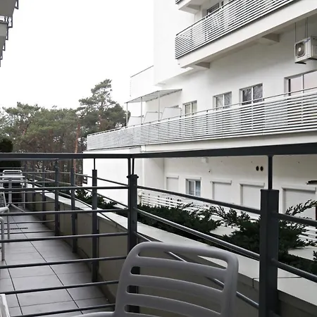 Baltic Apartman