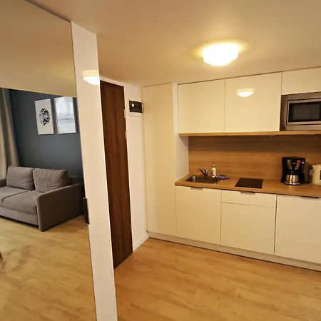 Apartman Baltic Międzyzdroje