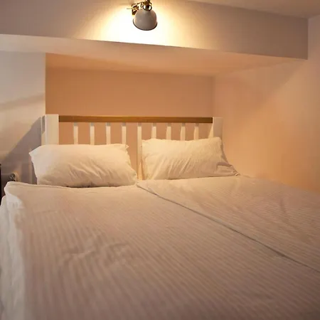 Apartman Baltic *