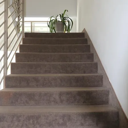 Apartman Baltic